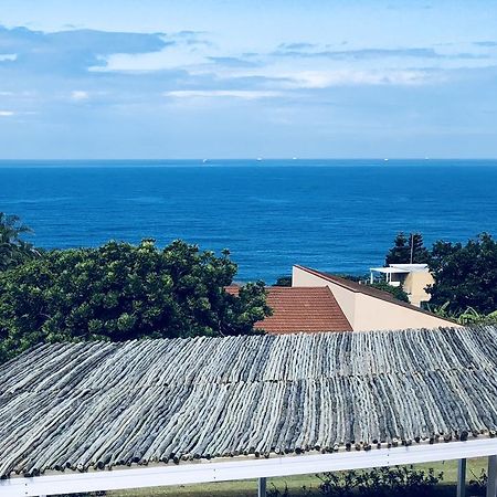 Eden Rose Manor B&B La Mercy Εξωτερικό φωτογραφία