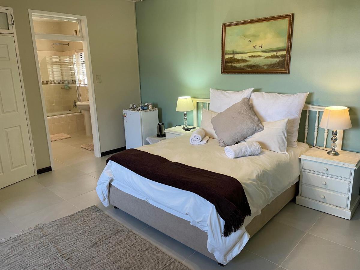 Eden Rose Manor B&B La Mercy Εξωτερικό φωτογραφία