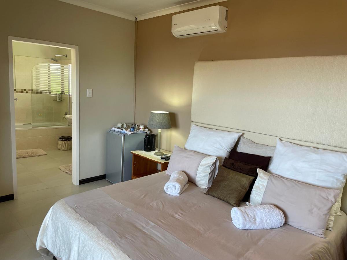 Eden Rose Manor B&B La Mercy Εξωτερικό φωτογραφία