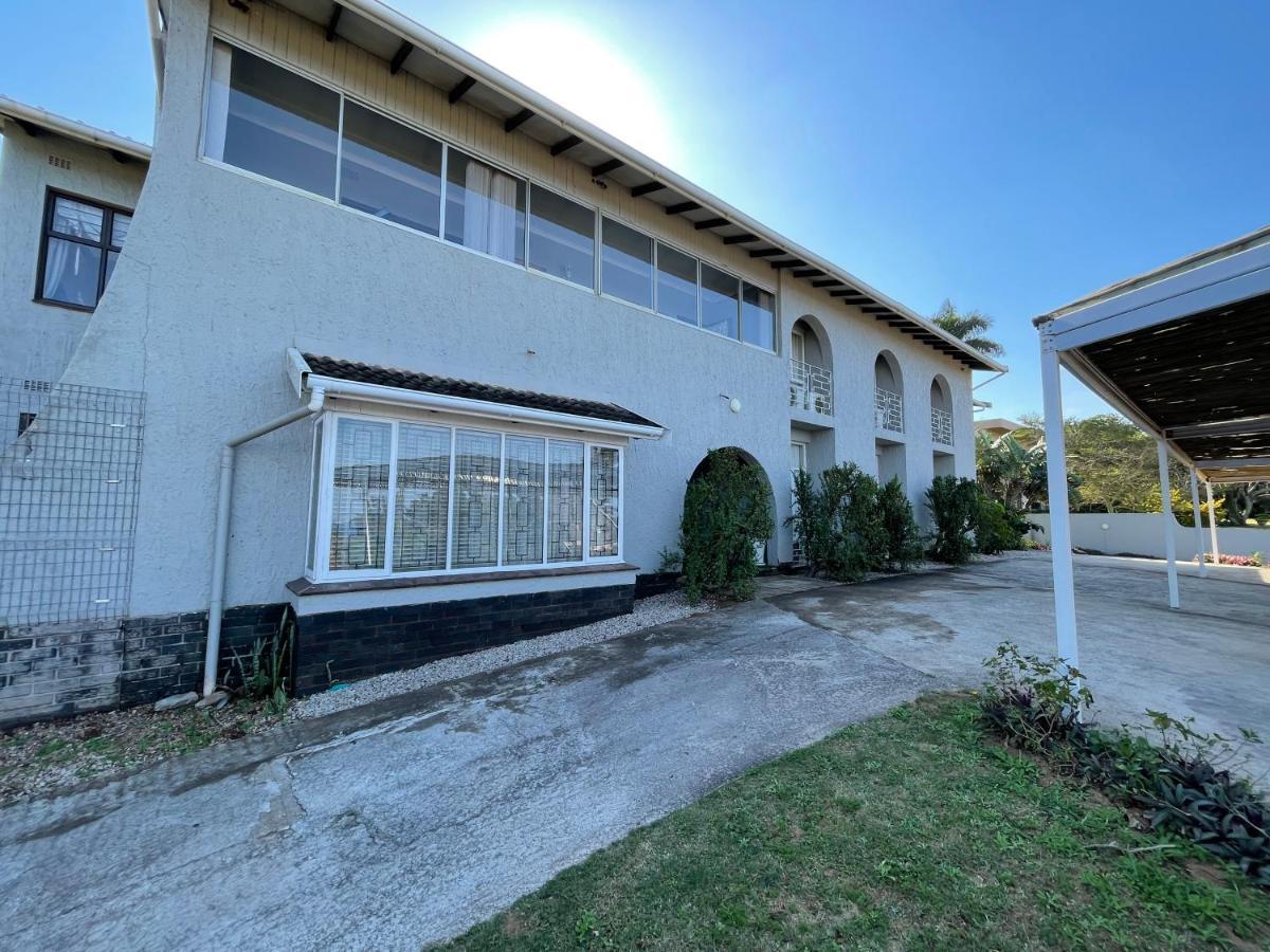 Eden Rose Manor B&B La Mercy Εξωτερικό φωτογραφία