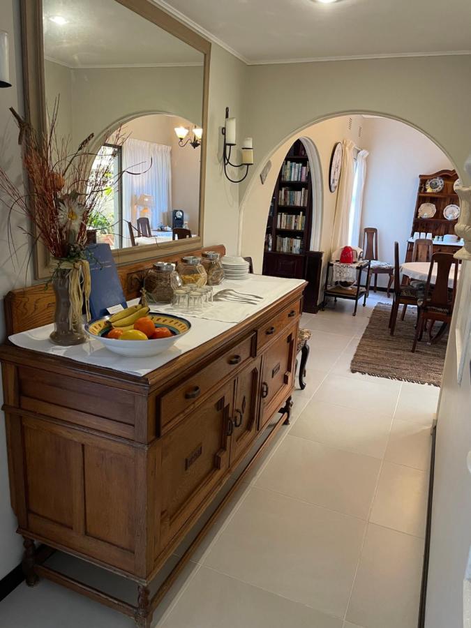 Eden Rose Manor B&B La Mercy Εξωτερικό φωτογραφία