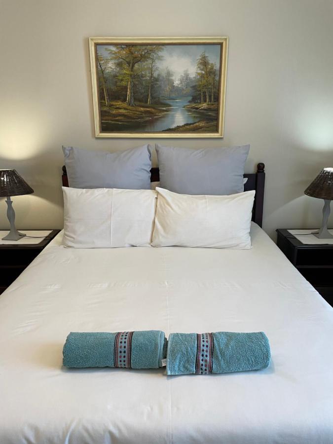 Eden Rose Manor B&B La Mercy Εξωτερικό φωτογραφία