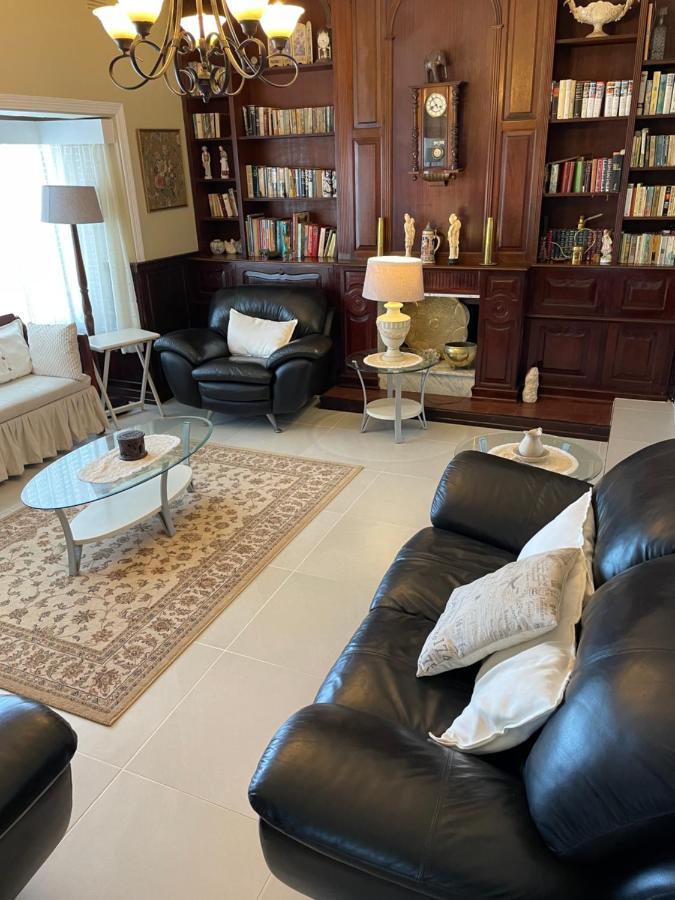Eden Rose Manor B&B La Mercy Εξωτερικό φωτογραφία