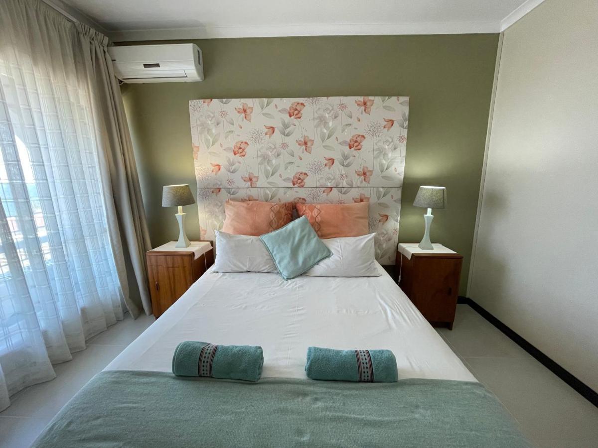 Eden Rose Manor B&B La Mercy Εξωτερικό φωτογραφία