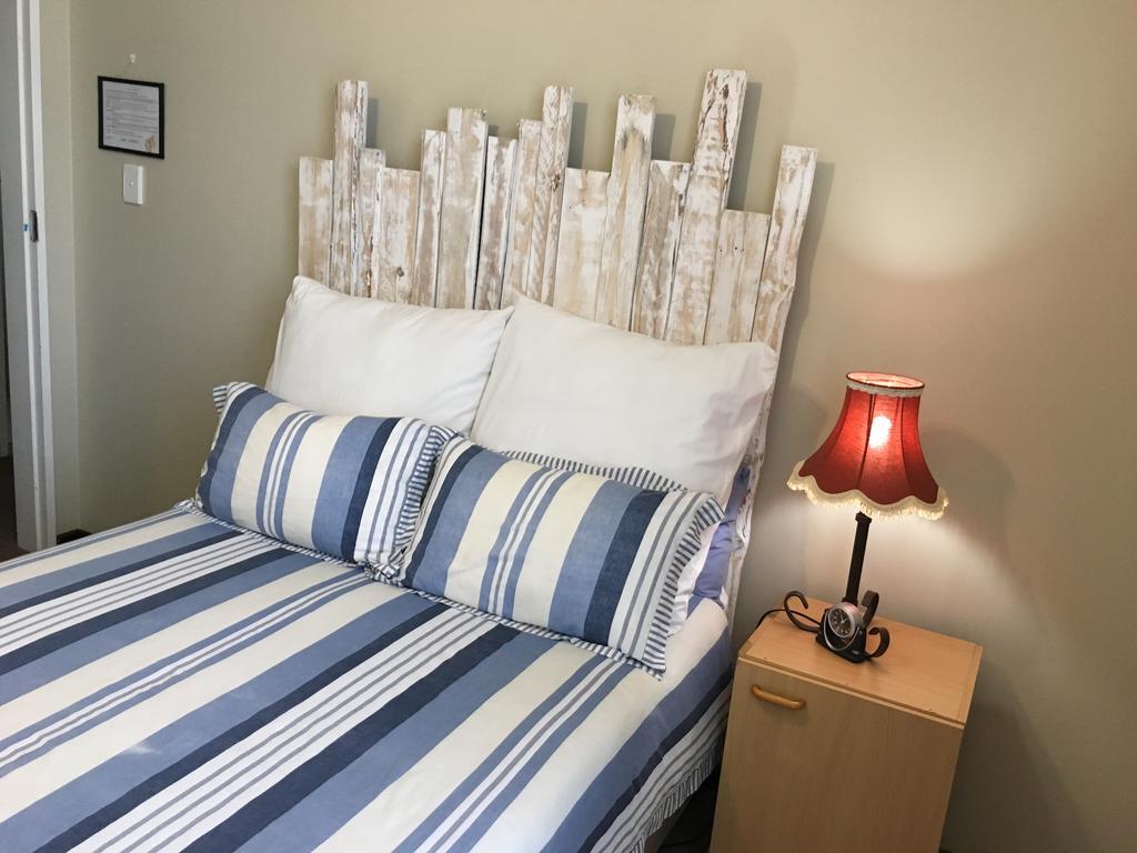 Eden Rose Manor B&B La Mercy Εξωτερικό φωτογραφία