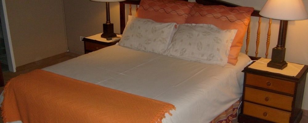 Eden Rose Manor B&B La Mercy Εξωτερικό φωτογραφία