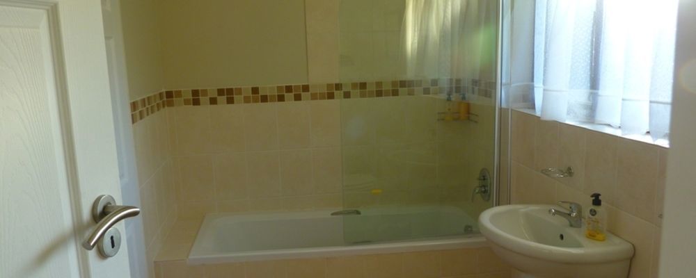 Eden Rose Manor B&B La Mercy Εξωτερικό φωτογραφία