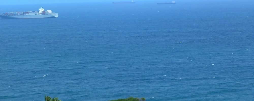 Eden Rose Manor B&B La Mercy Εξωτερικό φωτογραφία
