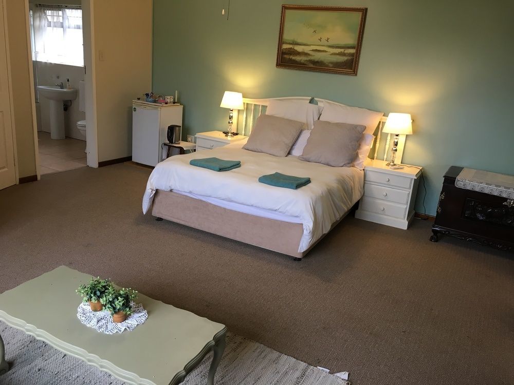 Eden Rose Manor B&B La Mercy Εξωτερικό φωτογραφία