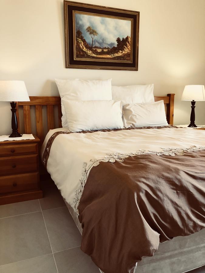 Eden Rose Manor B&B La Mercy Εξωτερικό φωτογραφία