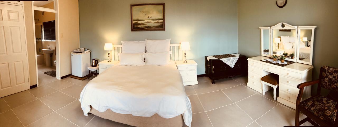 Eden Rose Manor B&B La Mercy Εξωτερικό φωτογραφία