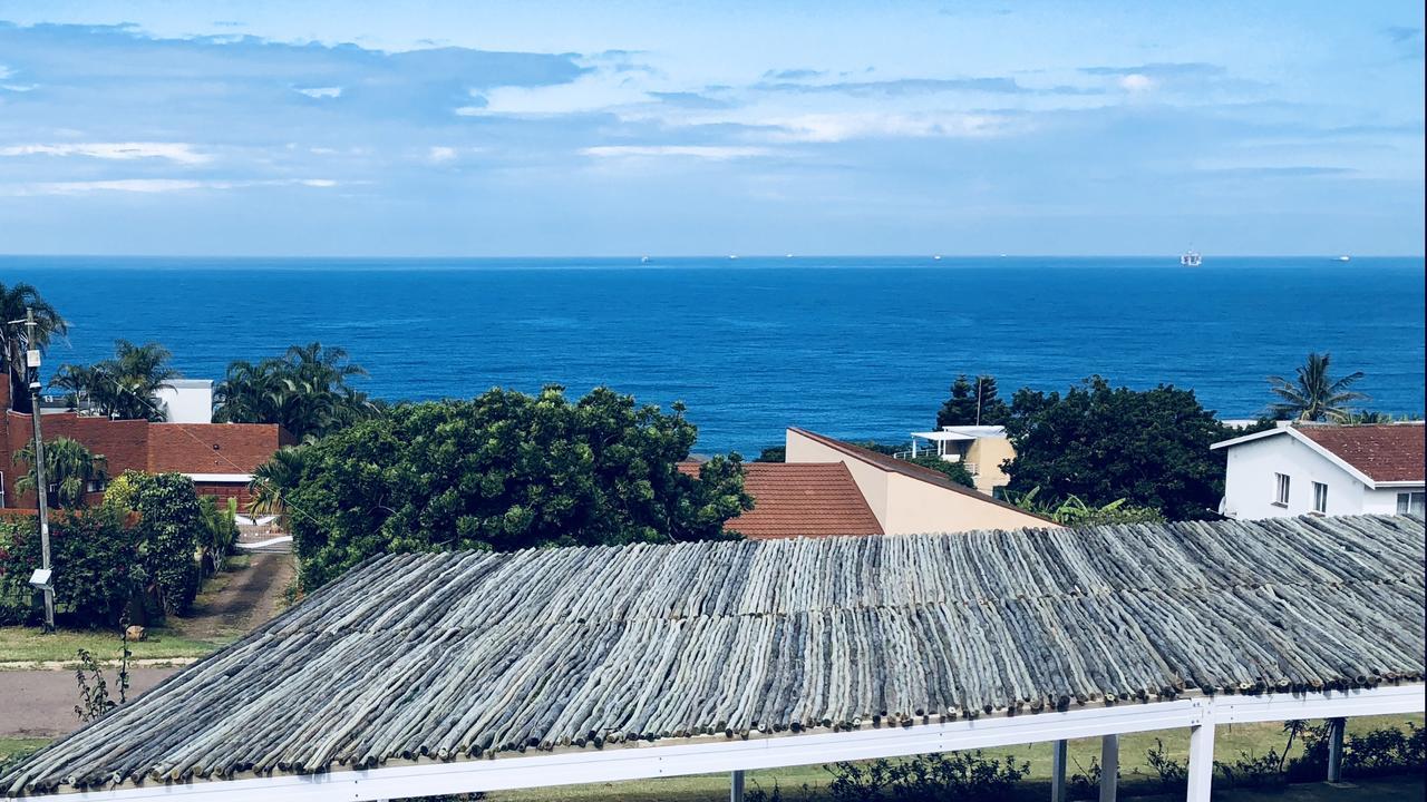 Eden Rose Manor B&B La Mercy Εξωτερικό φωτογραφία